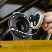 Kuva: Nuke Performance täydellinen fuel filler kit CFC Unit -yksikköön