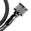 Kuva: Nuke Performance fuel cell vent kit AN6