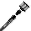 Kuva: Nuke Performance fuel cell vent kit AN6