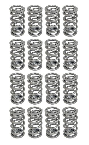 Kuva: Trick Flow® by PAC Racing Dual Valve Springs TFS-16521-16