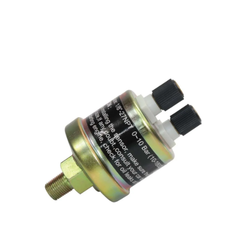 Kuva: Autogauge-polttoainepaineanturi 0-10 bar/10-180 Ohm