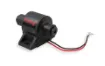 Kuva: Holley Mighty Mite sähköinen polttoainepumppu 32 GPH 4-7 PSI