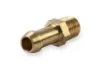 Kuva: Holley Mighty Mite sähköinen polttoainepumppu 32 GPH 4-7 PSI