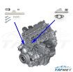 Kuva: EGR Delete -sarja BMW E-sarja – N47 / N47S 2.0 dieselmoottorit