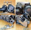 Kuva: EGR Delete -sarja BMW E-sarja – N47 / N47S 2.0 dieselmoottorit