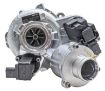 Kuva: IS38 turbocharger - BorgWarner