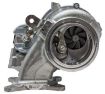 Kuva: IS38 turbocharger - BorgWarner