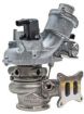 Kuva: IS38 turbocharger - BorgWarner