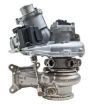 Kuva: IS38 turbocharger - BorgWarner