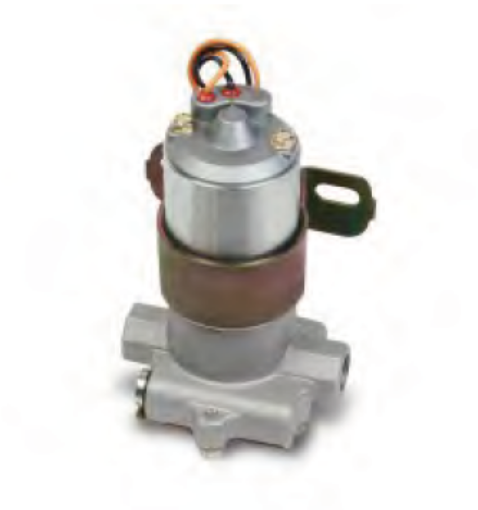 Kuva: 110 GPH Electric Fuel pump