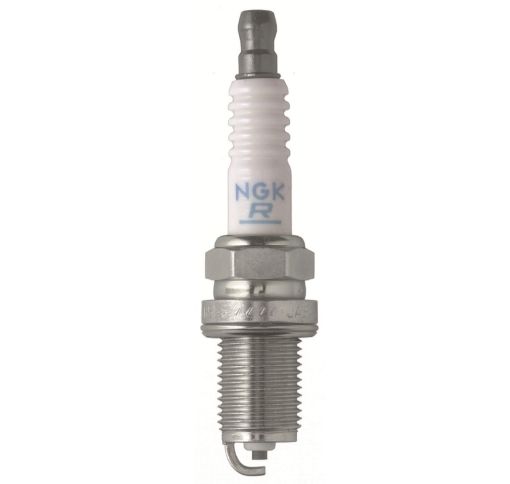 Kuva: NGK V-Power Spark Plug Box of 4 (BKR6E-11)