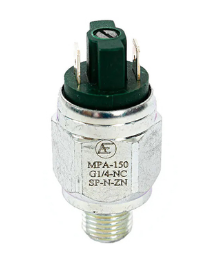 Kuva: Accusump Pressure Control Switch - 35-40 PSI
