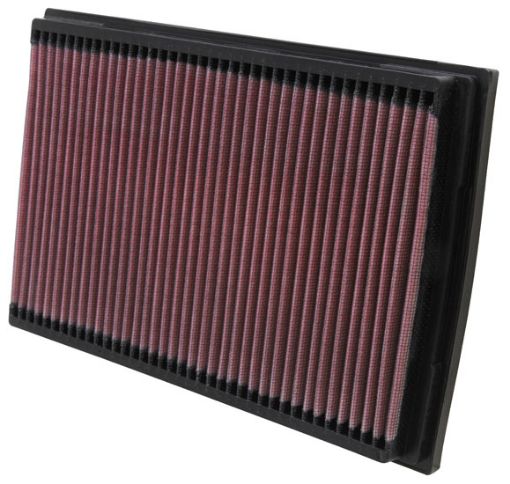 Kuva: K&N filter 33-2221