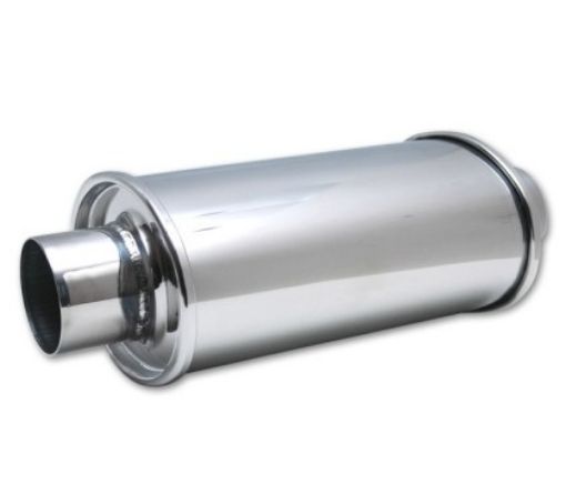 Kuva: Vibrant Performance – ULTRA QUIET Resonator 2” Inlet – 1138