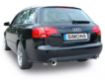 Kuva: Simons sporttakaäänenvaimennin Audi A4 B7 2WD