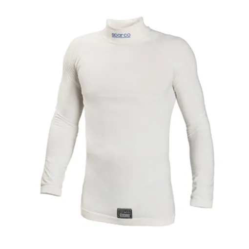 Kuva: Sparco RW3 Guard FIA aluspaita valkoinen XL